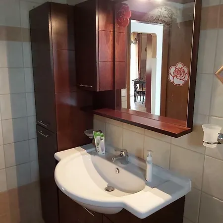 Anastasia Apartment
