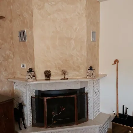 Anastasia Apartment